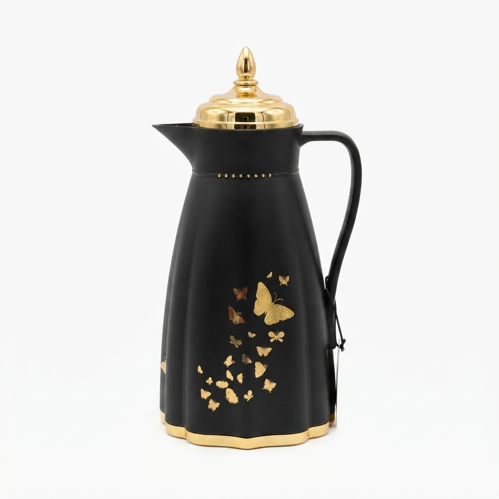 فلاسک رومانتیک DR
